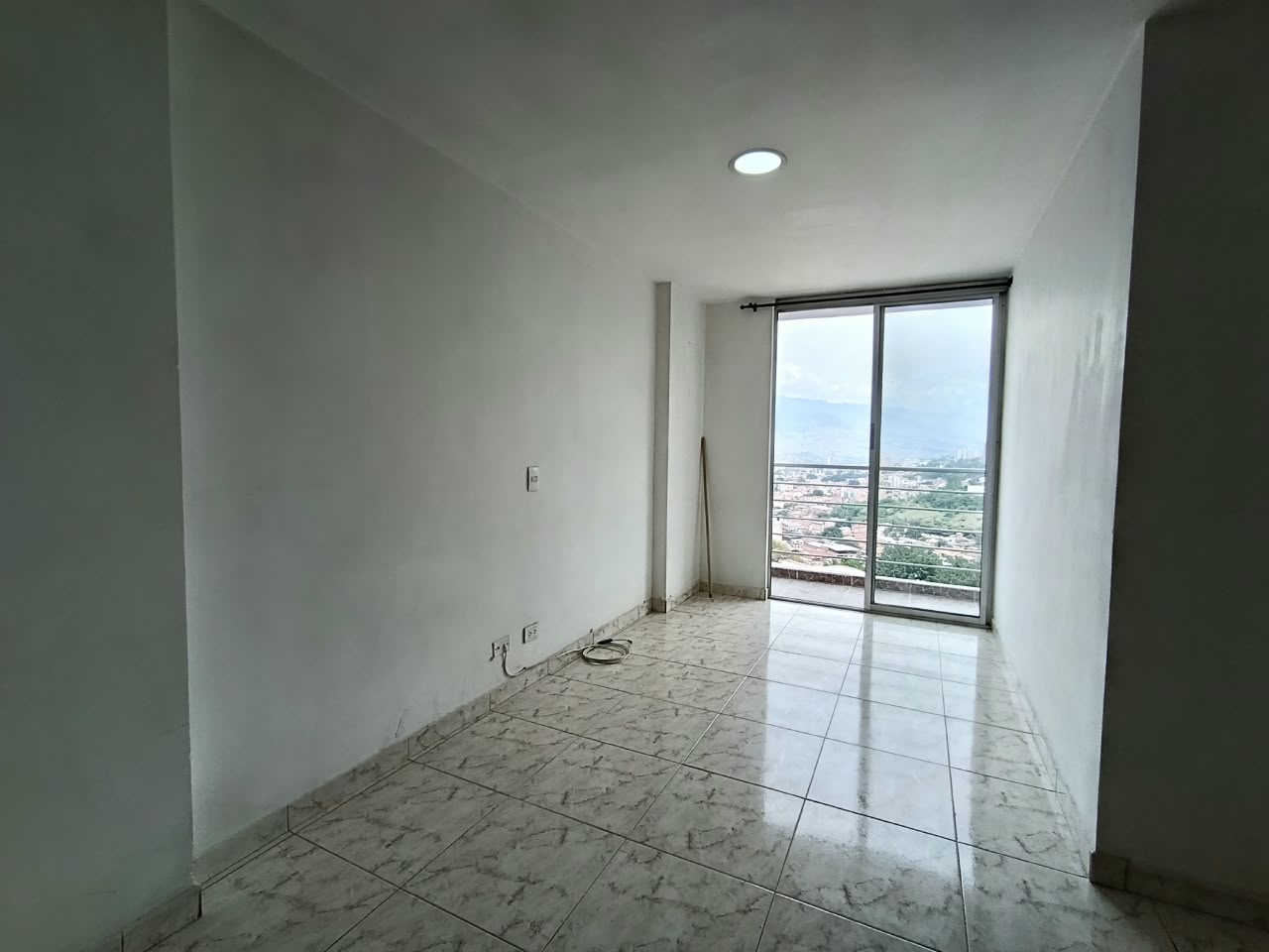 Apartamento en arriendo en  Buenos Aires