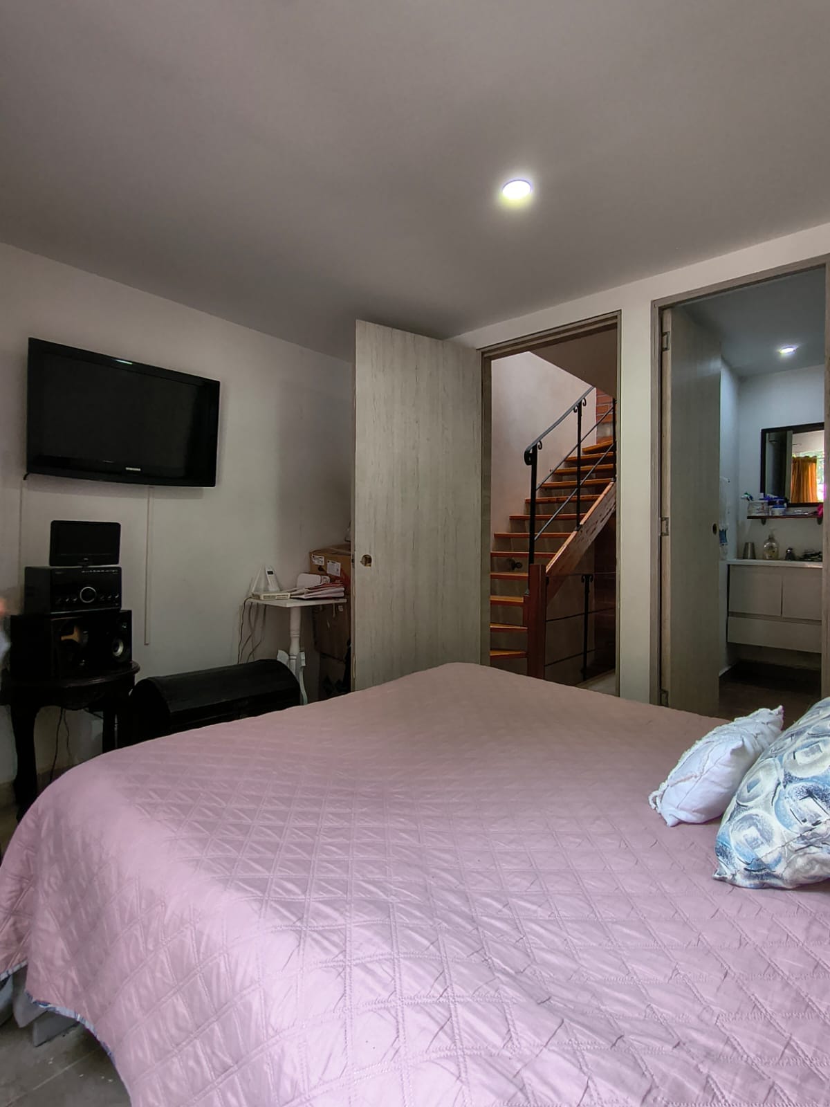 Casa en venta en Rionegro