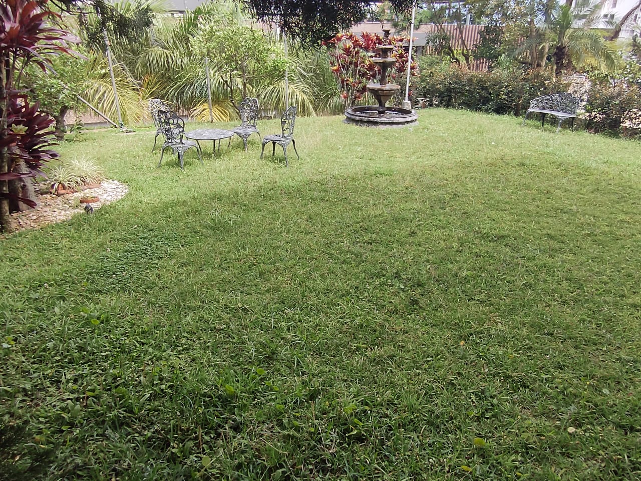 CASA EN VENTA EN EL POBLADO LA CALERA