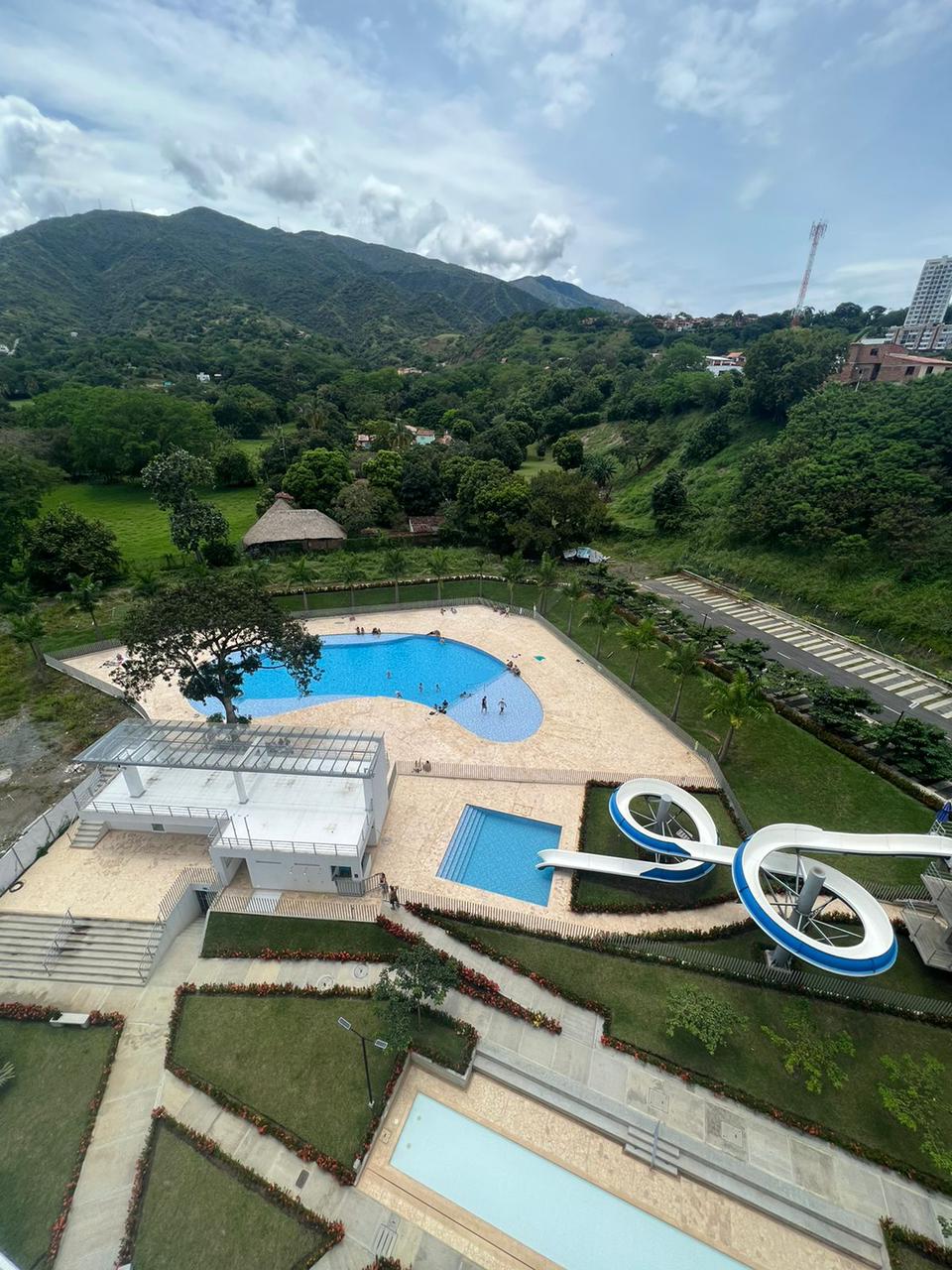 APARTAMENTO  DE RECREO EN VENTA EN SANTA FE DE ANTIOQUIA