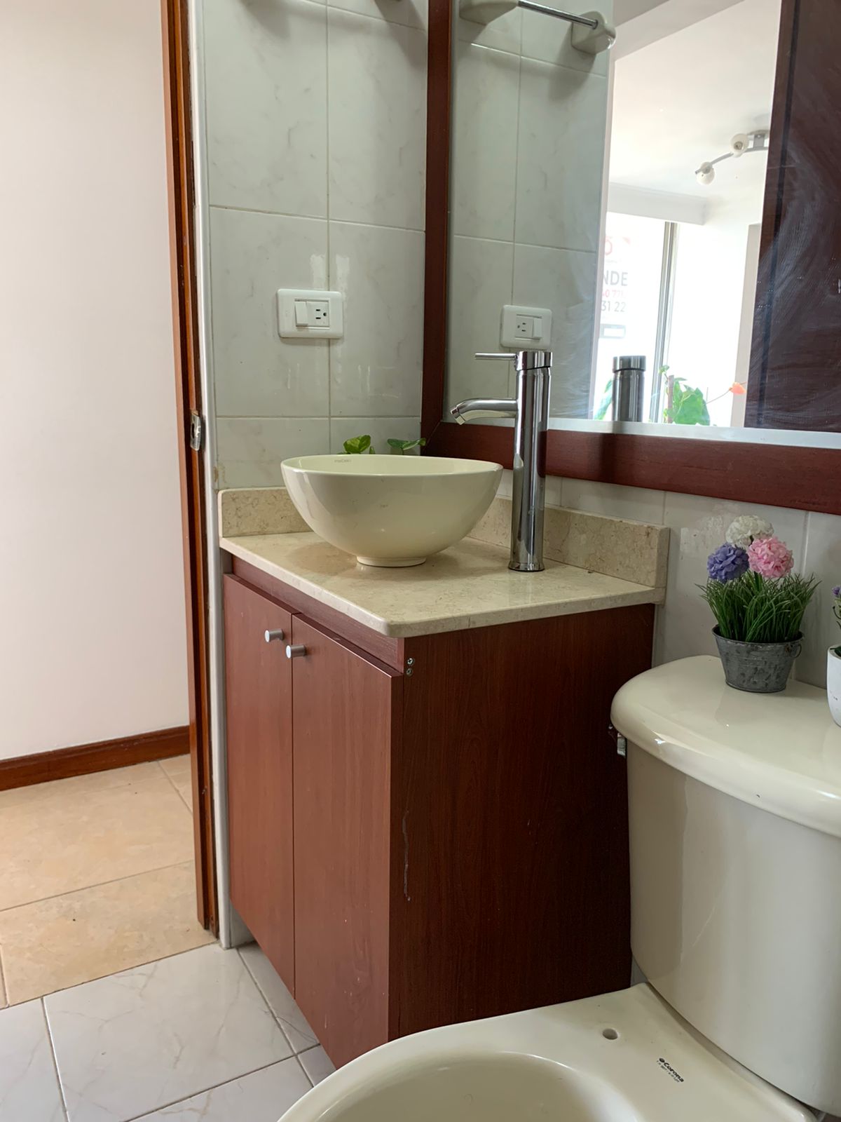 Apartamento en venta Medellin Loma de los Bernal