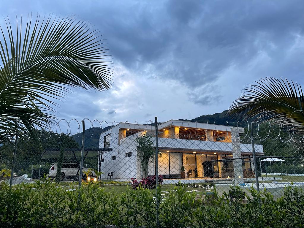 Finca en venta en Porce Antioquia