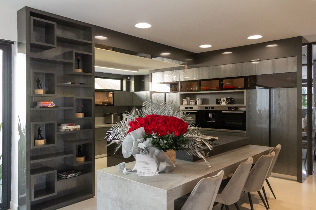 Exclusiva casa en venta en las Palmas Medellin