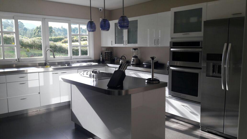 Casa en venta en Llano grande Rionegro