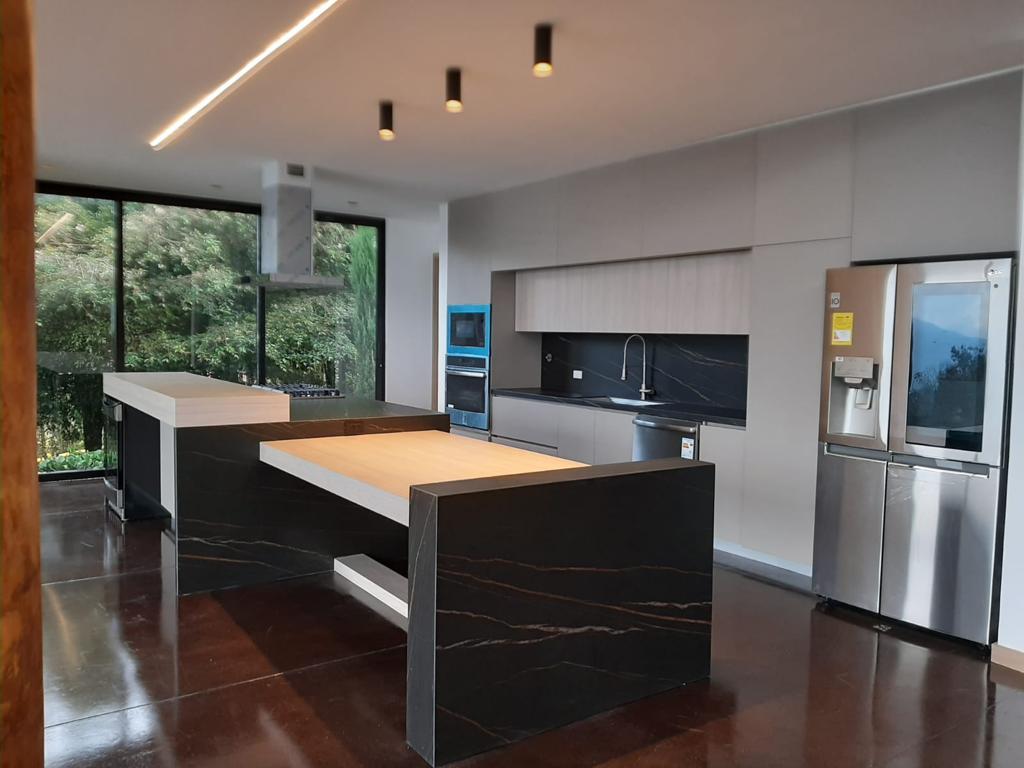 Casa en venta en las Palmas Medellin