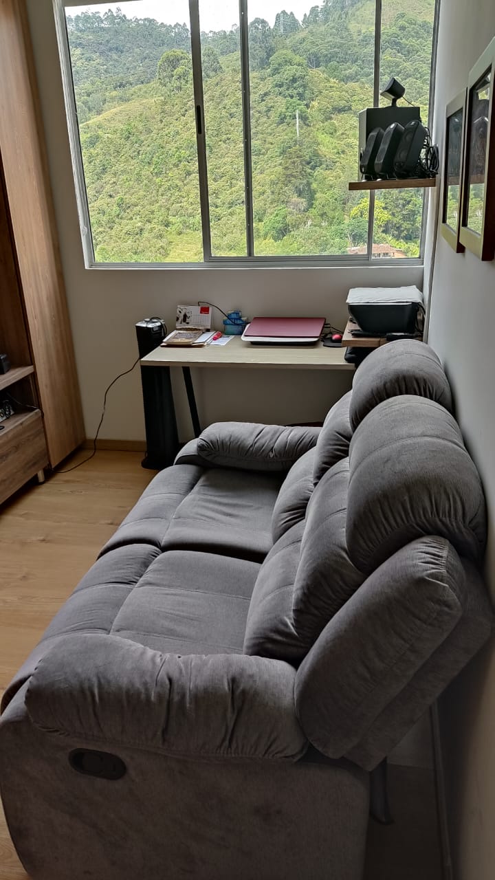 Apartamento para la venta Sabaneta San Remo