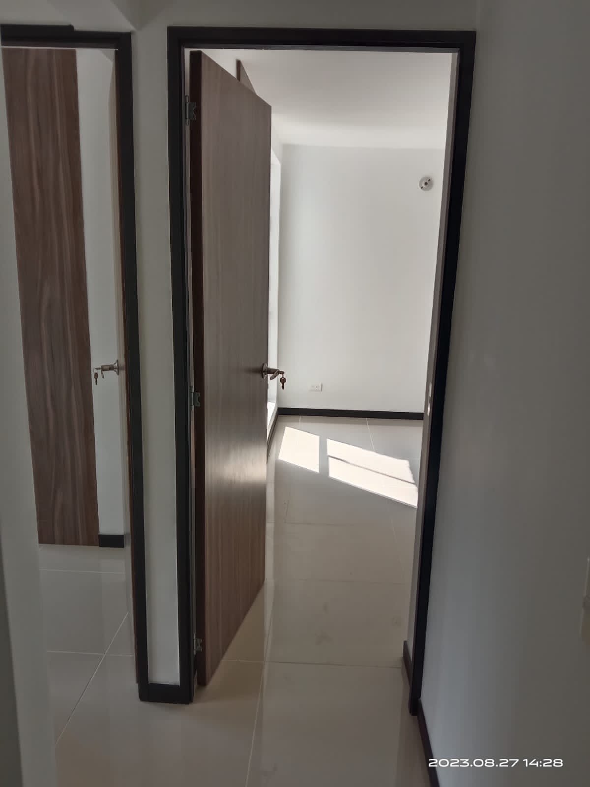 Apartamento en venta en Belén Rodeo Alto  Medellín