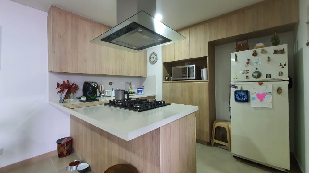 Apartamento para venta   en las Palmas Medellin