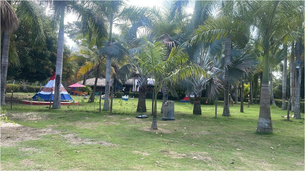 Hotel para la venta en Moñitos Córdoba