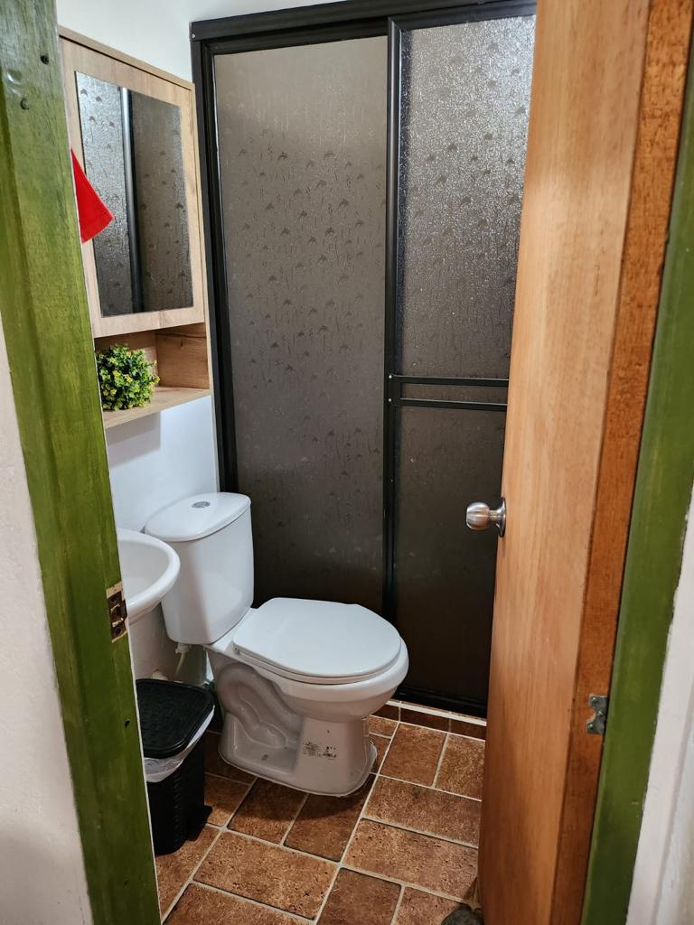 Venta de finca en El Peñol Vereda La Helida