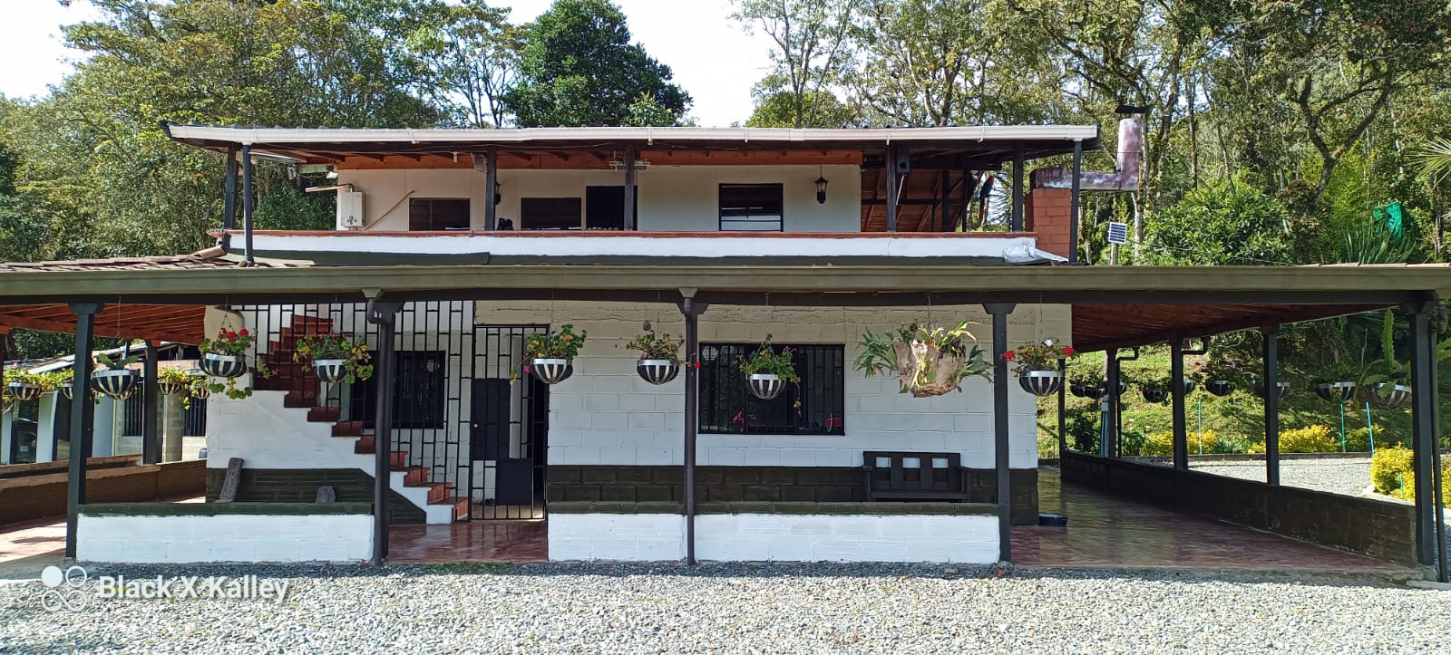 Casa en venta en Guarne vía Piedras blancas