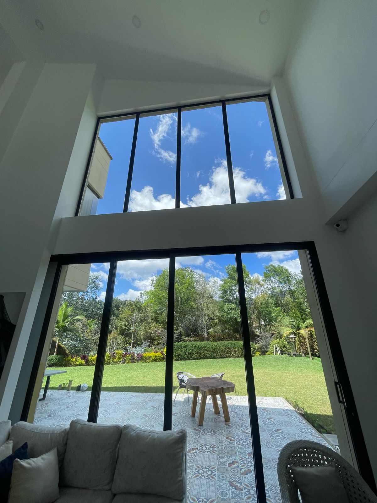 Casa finca  en venta en Guarne Antioquia vereda La Clarita