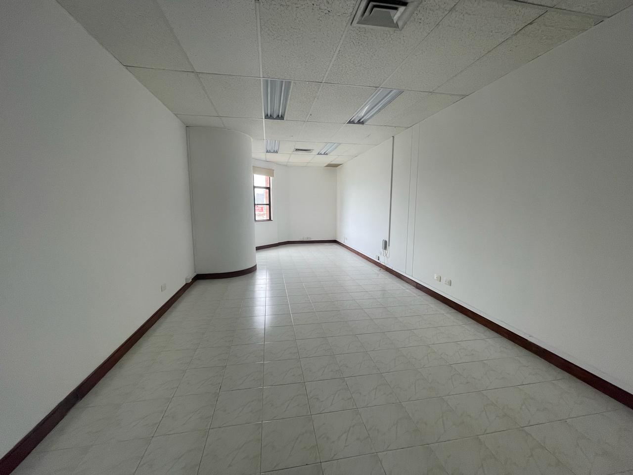 Oficina en arriendo Poblado Milla de Oro