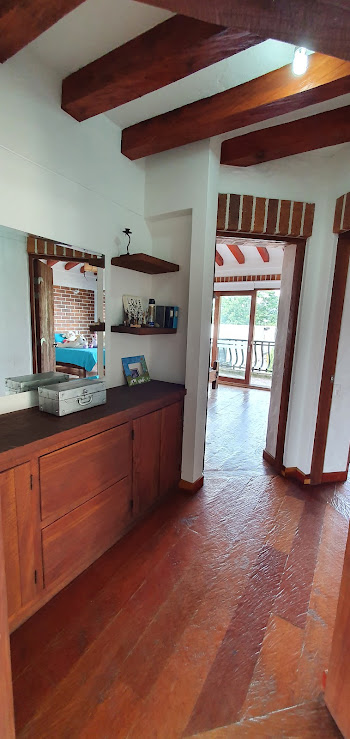 Casa para la venta en La Estrella Cerca del Parque - Antioquia