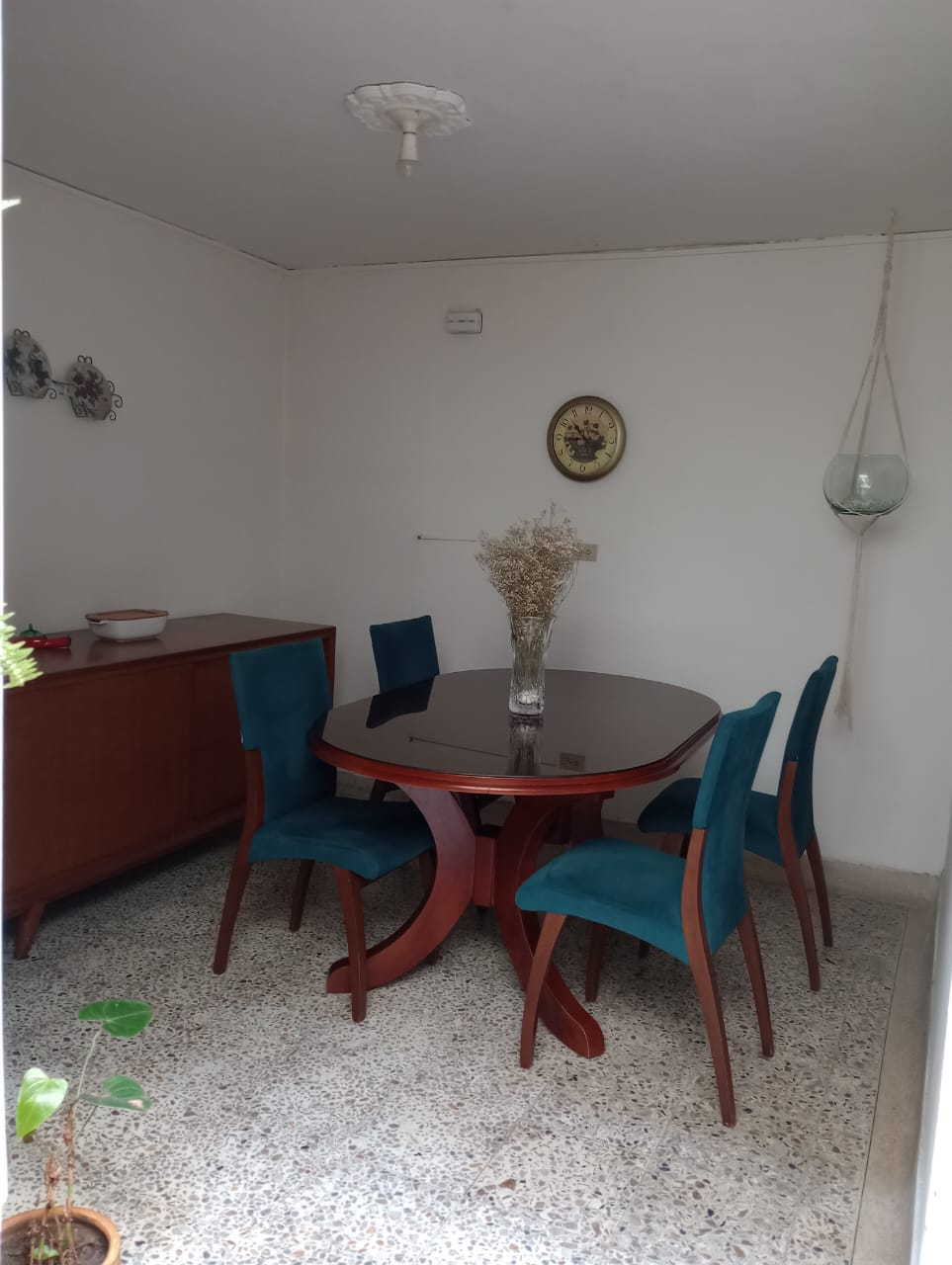 Casa en venta en Calasanz parte baja