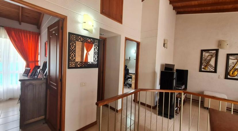 Casa en venta en suramerica la Estrella