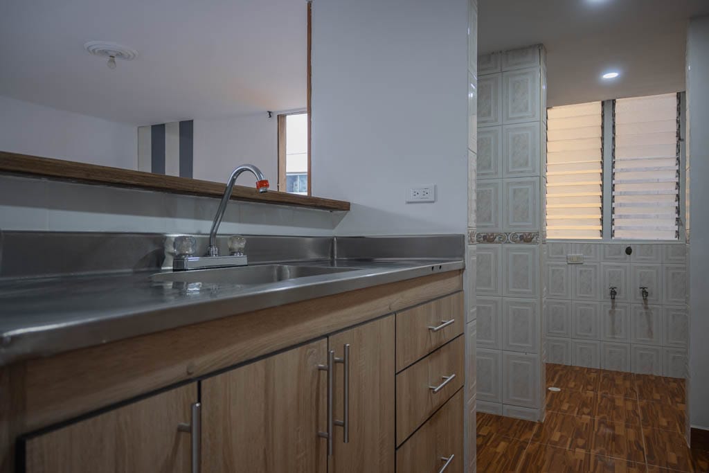 Apartamento en venta sector Pilarica - Medellin