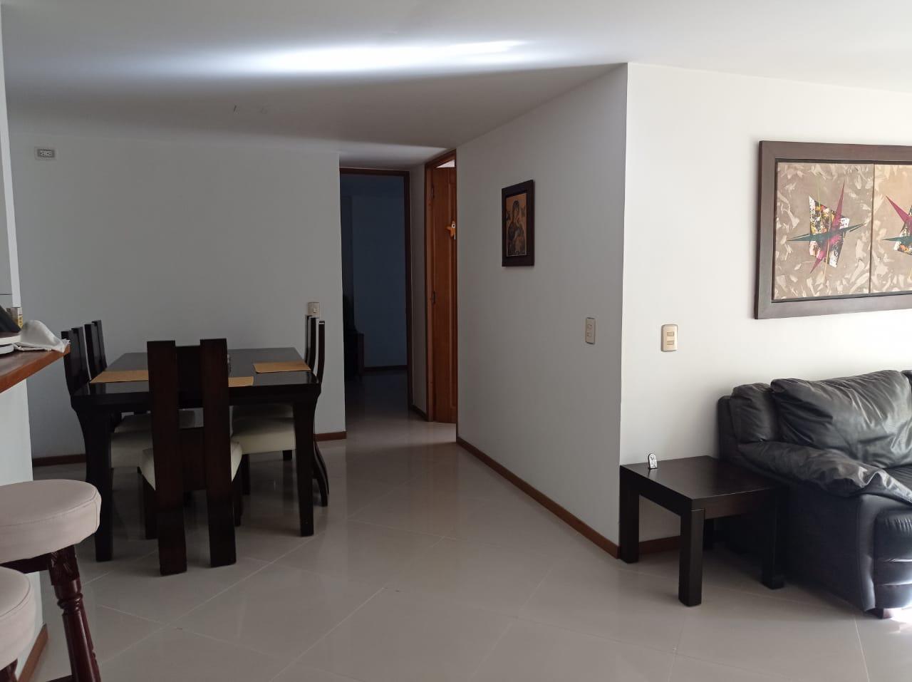 Apartamento para la venta en aves marías, Sabaneta