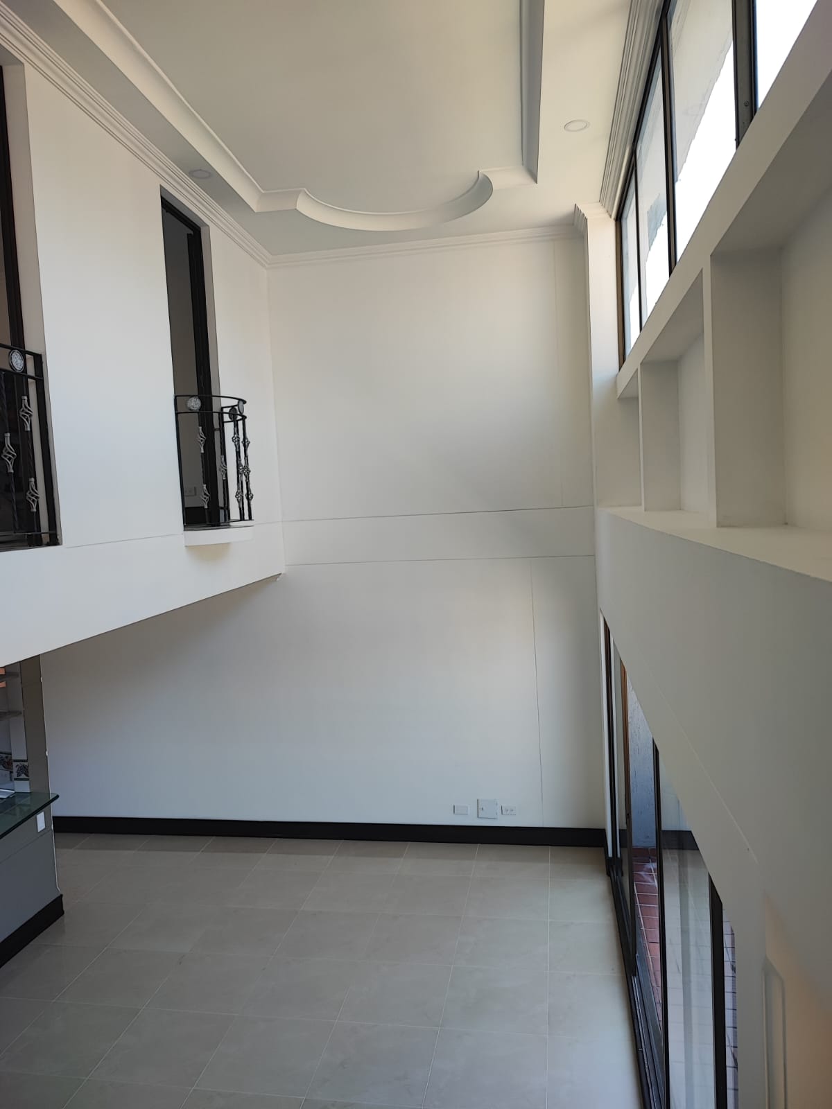 Pent-house para la venta Medellín Loma de los Bernal