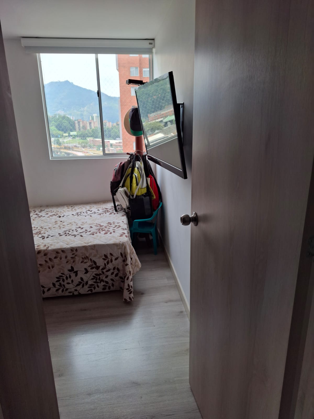 Apartamento para la venta en Sabaneta La Holanda