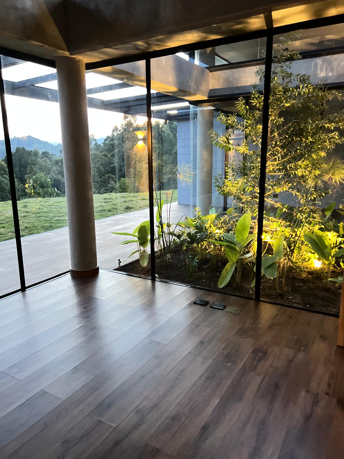 Casa en venta en Llano grande Rionegro via don Diego