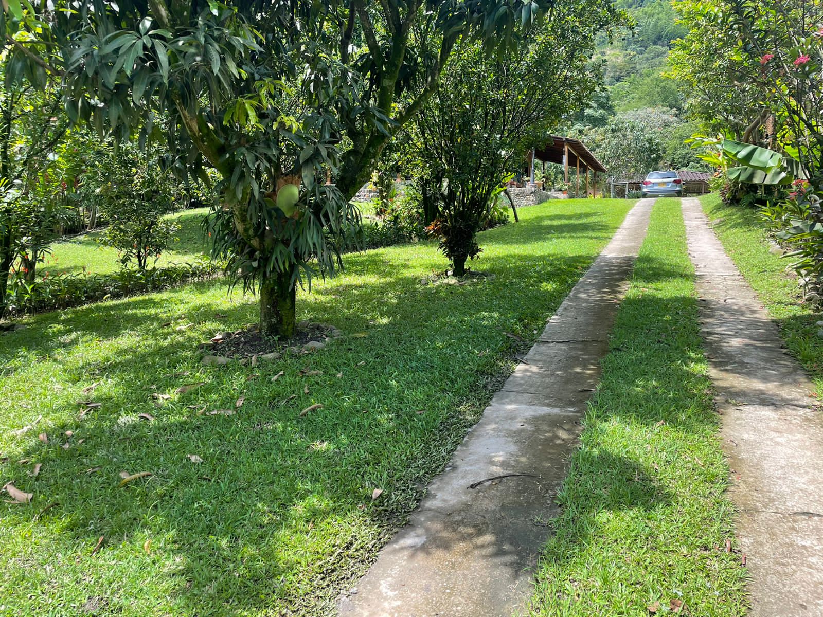 Finca para la venta en Copacabana  Antioquia