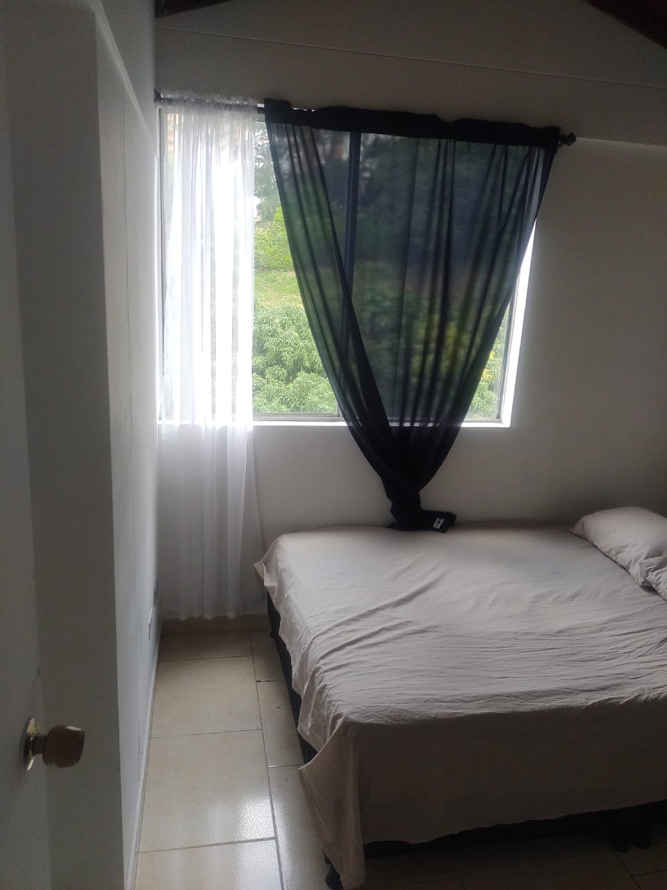 Apartamento en Venta Medellin Loma de los Bernal