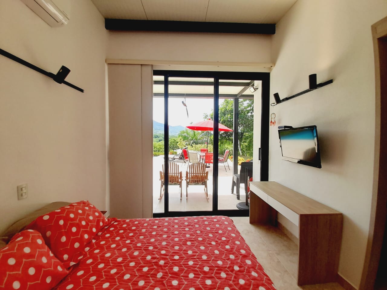 Casa finca  en parcelacion Santa fe de Antioquia