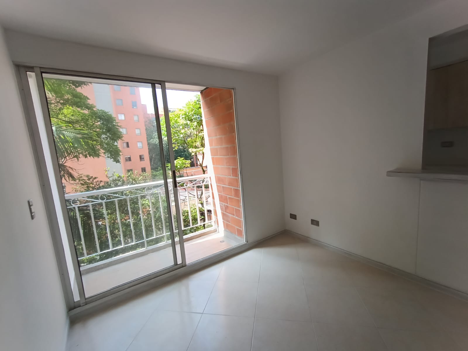 Apartamento para la venta en Castropol