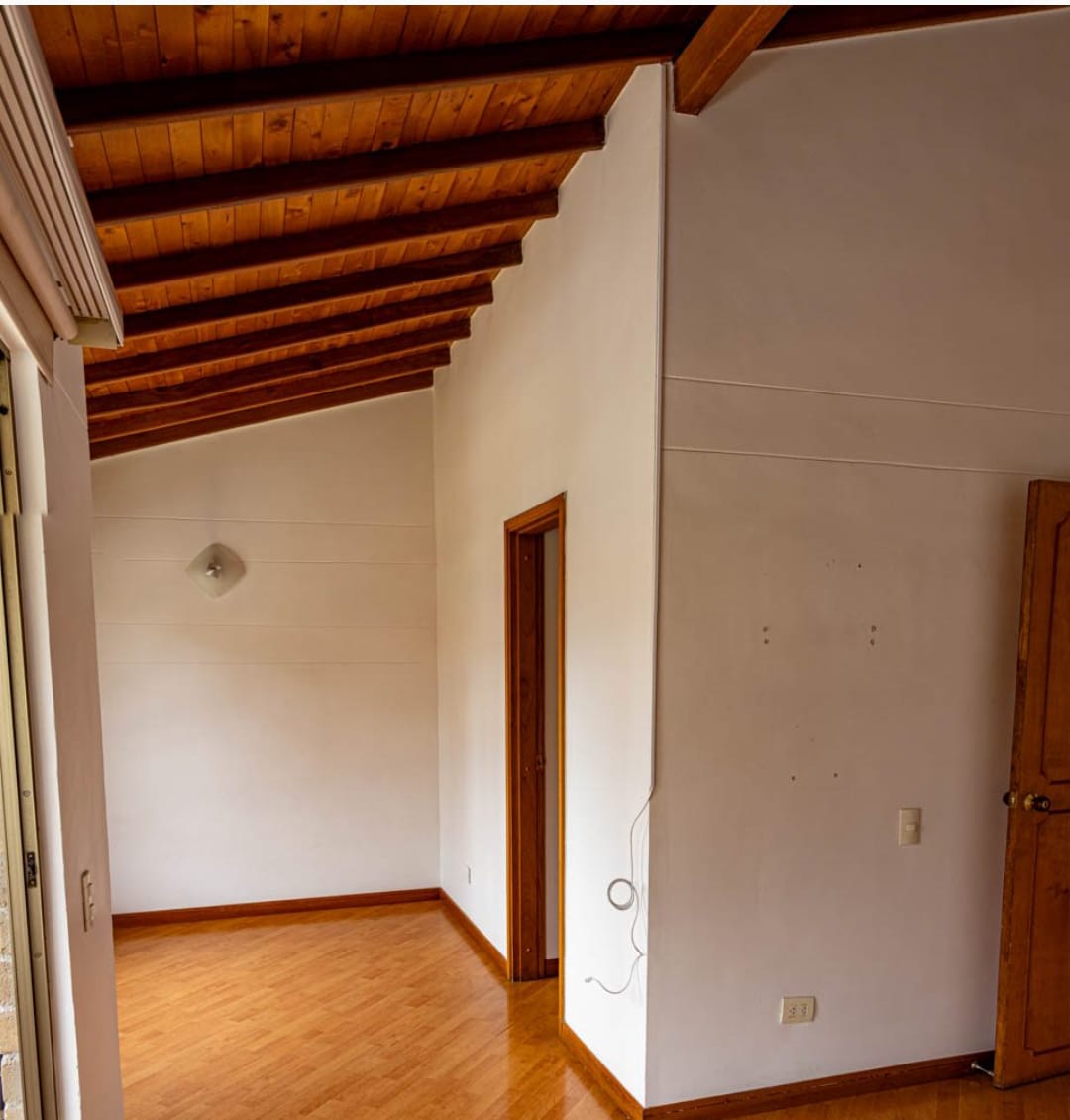 Casa para la venta en La Estrella