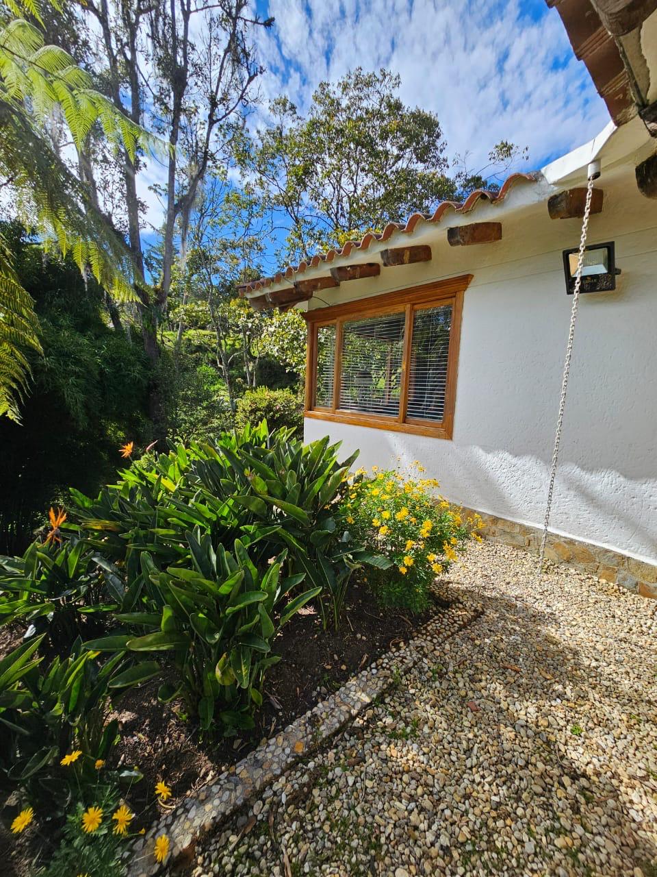 Casa en venta en Llano grande Rionegro