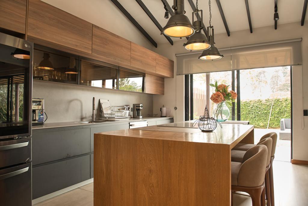 Casa para la venta en Llano Grande Rionegro Antioquia