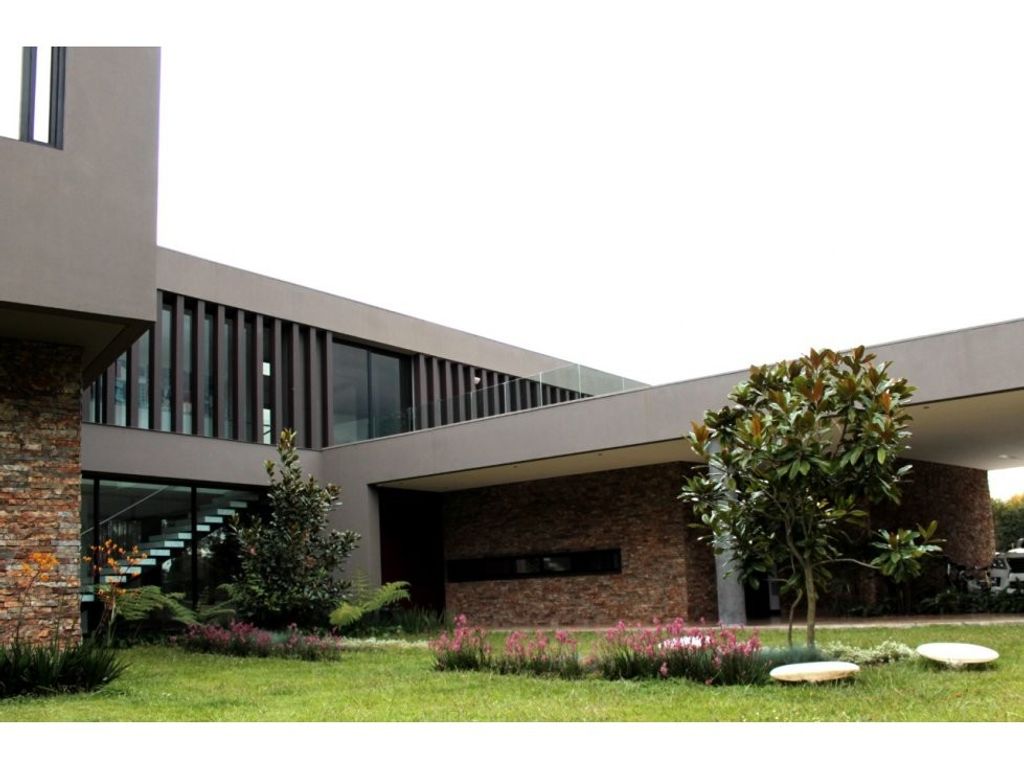 Casa en venta en Llano grande Rionegro