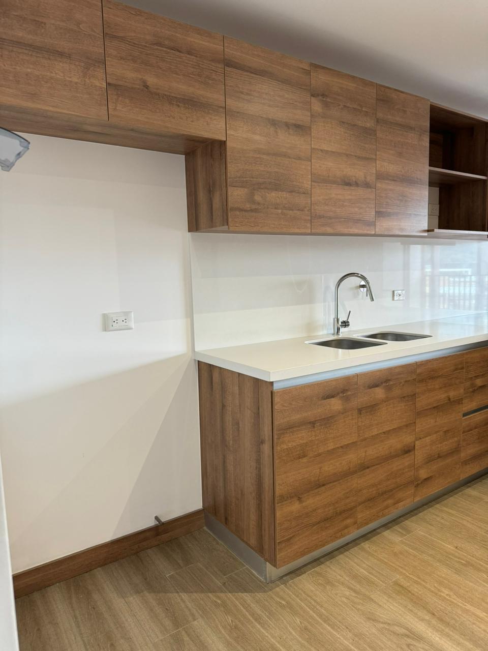 Apartaestudio tipo loft en venta sector ciudad del rio