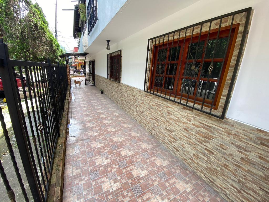 Casa en venta Belen San Bernardo Medellín