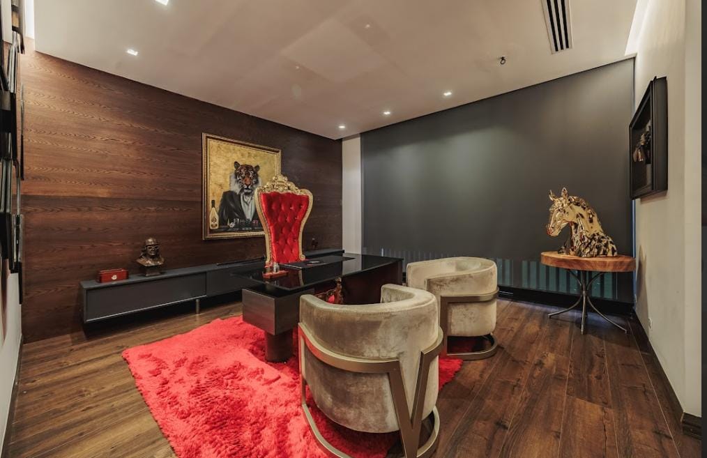 Apartamento amoblado para la venta- Poblado los Balsos Medellín