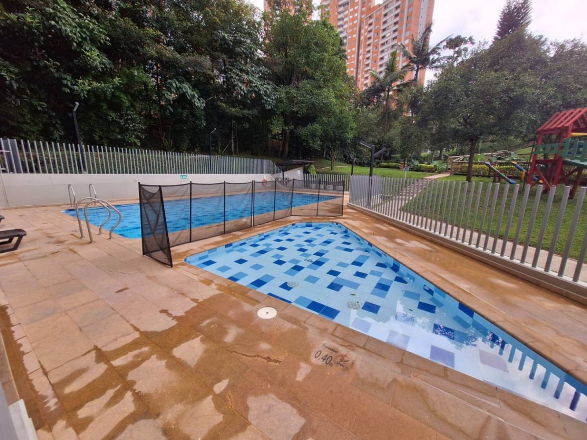 Apartamento Para La Venta Sabaneta Antioquia.