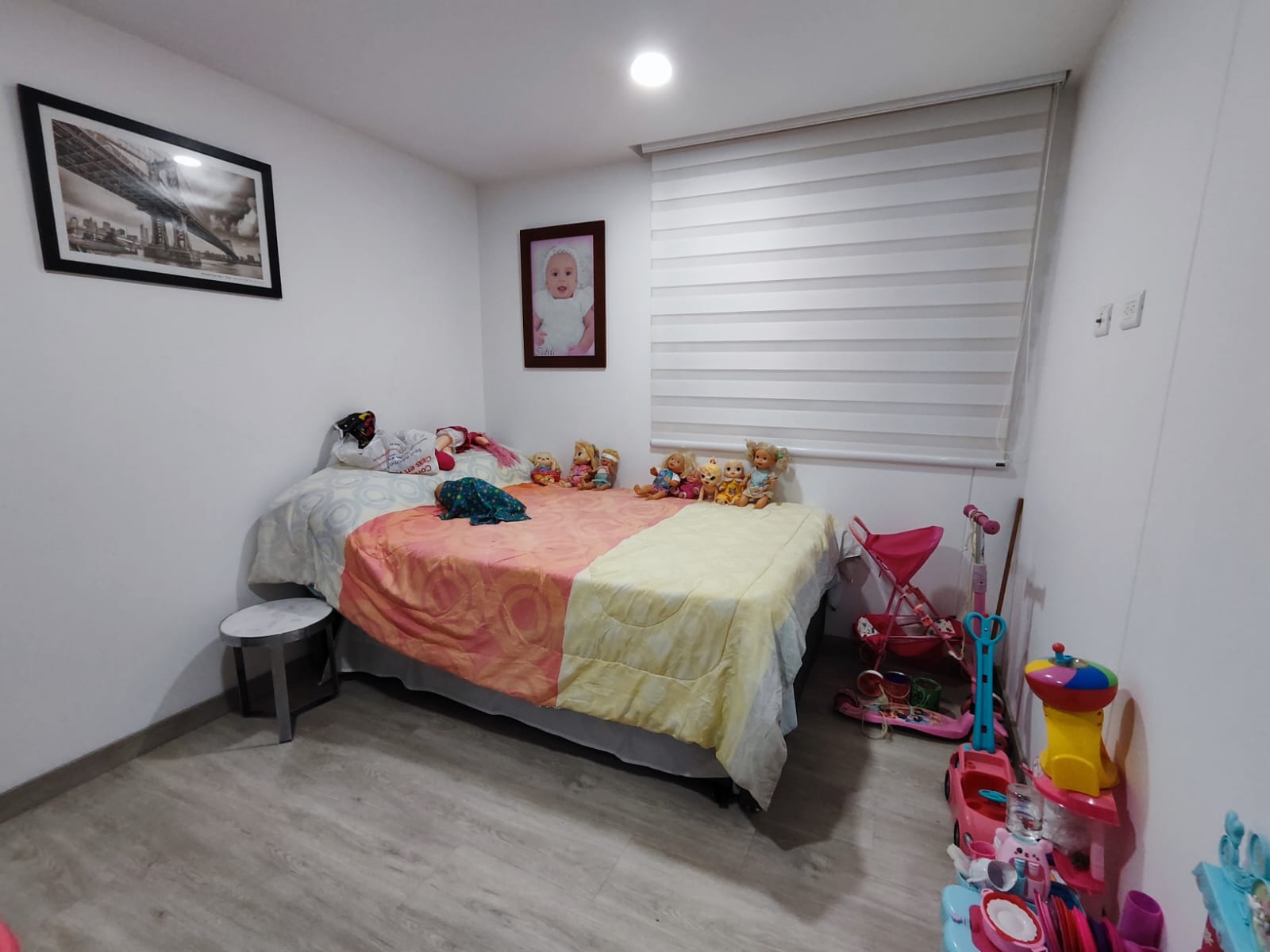 Apartamento Para La Venta Sabaneta Antioquia.