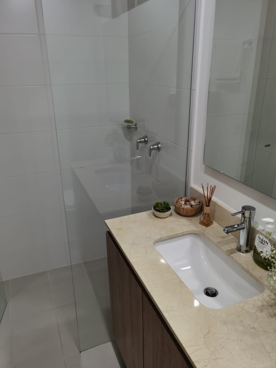 Apartamento para la venta Sabaneta San Remo