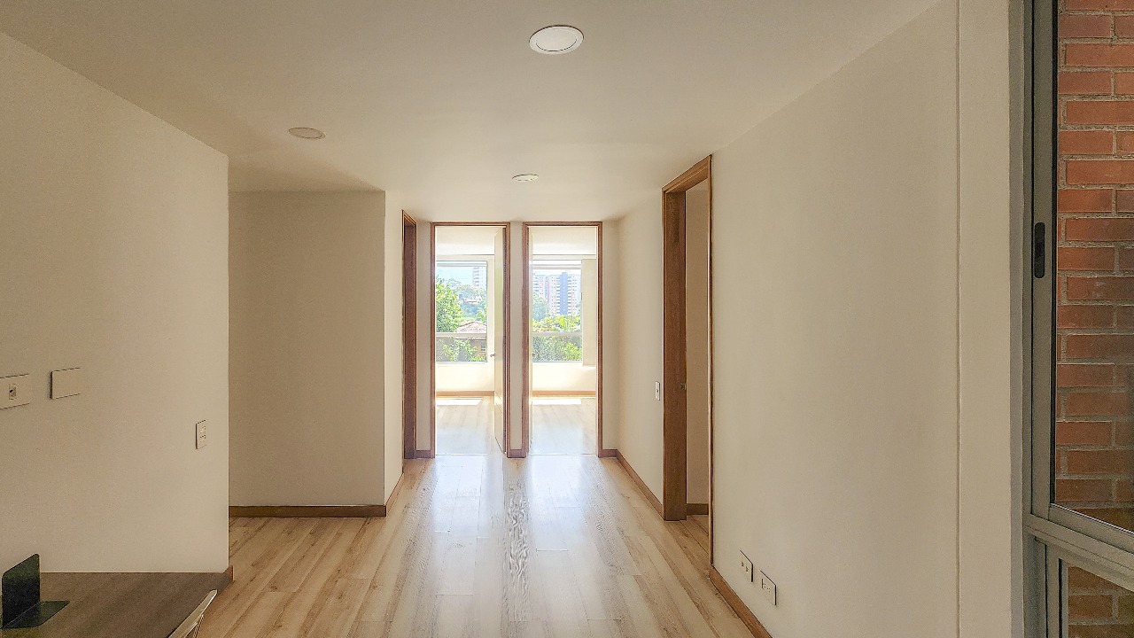 Apartamento en venta sector Benedictinos