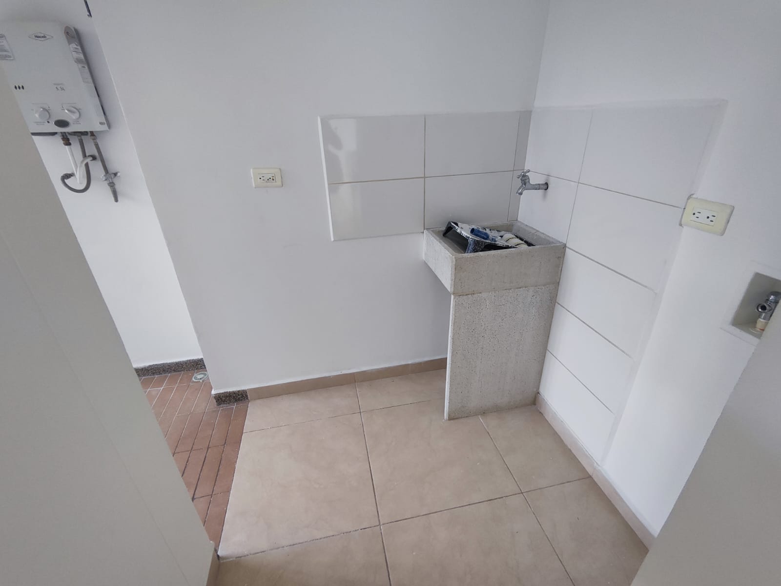Apartamento para la venta Sabaneta San Remo