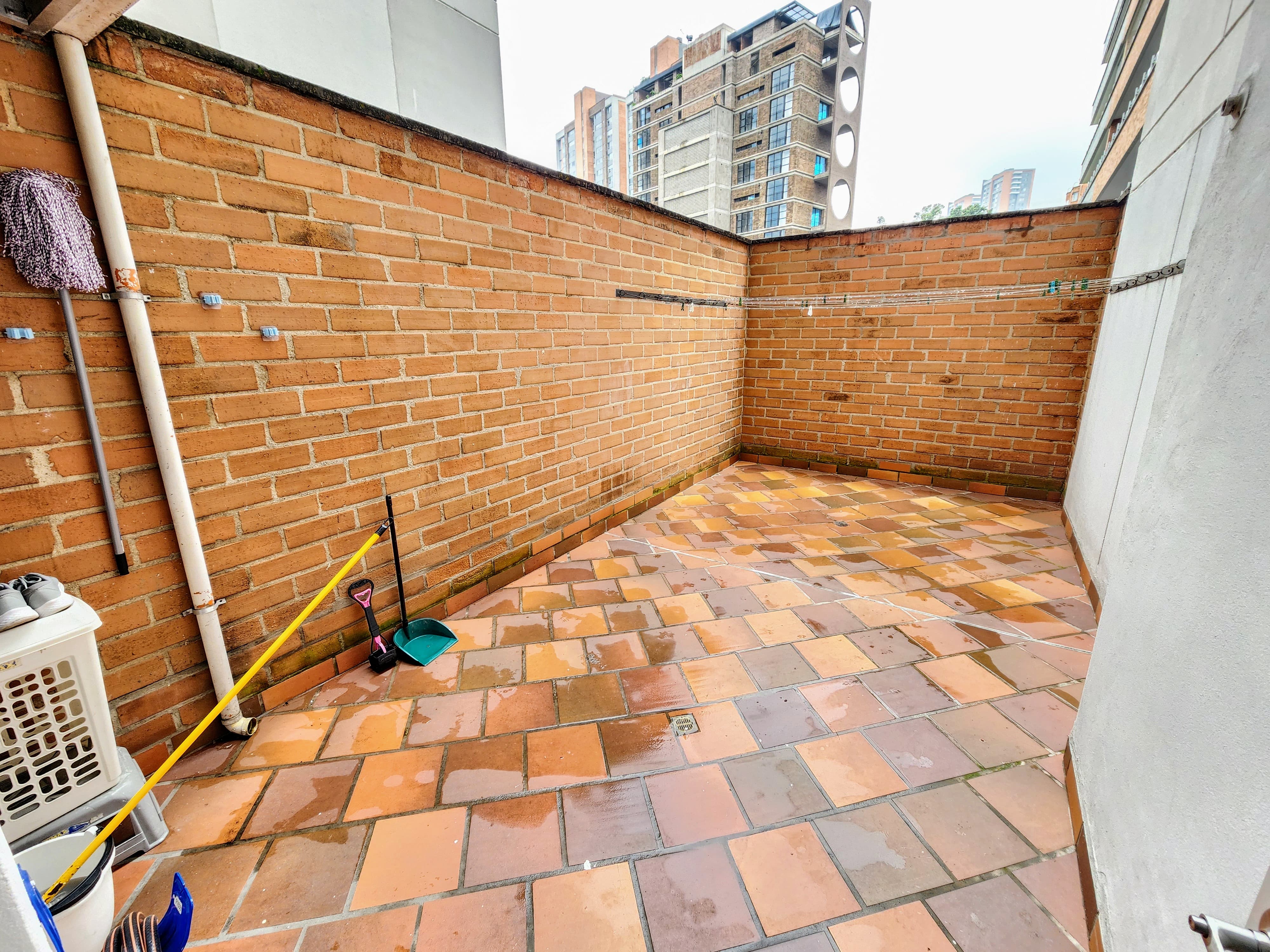 Apartamento en venta castropol el poblado