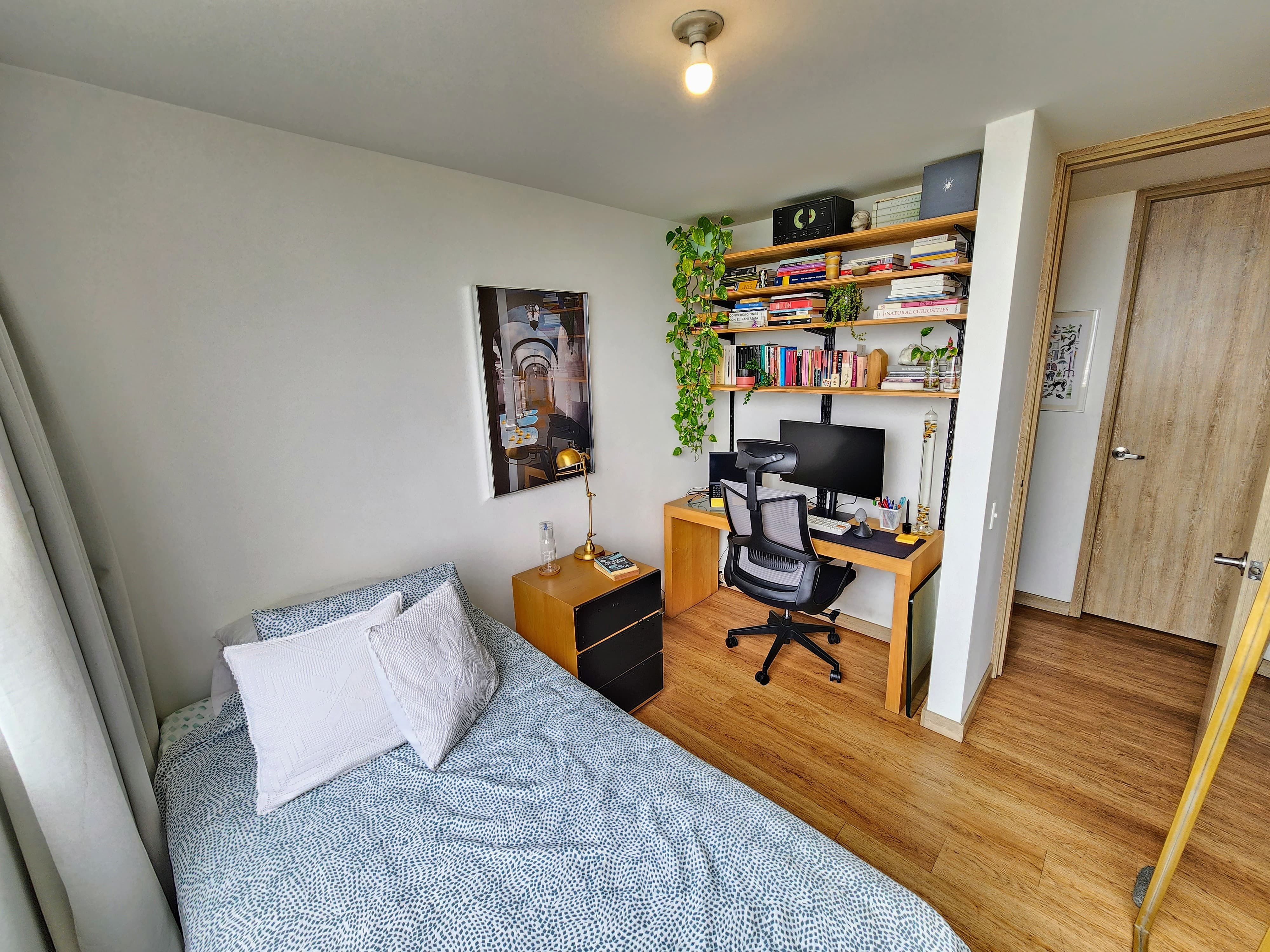 Apartamento en venta sector suramerica itagui