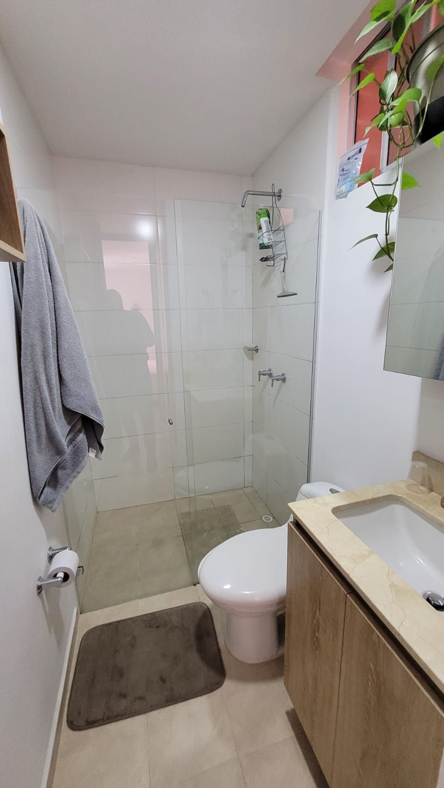 Apartamento para la venta Sabaneta San Remo