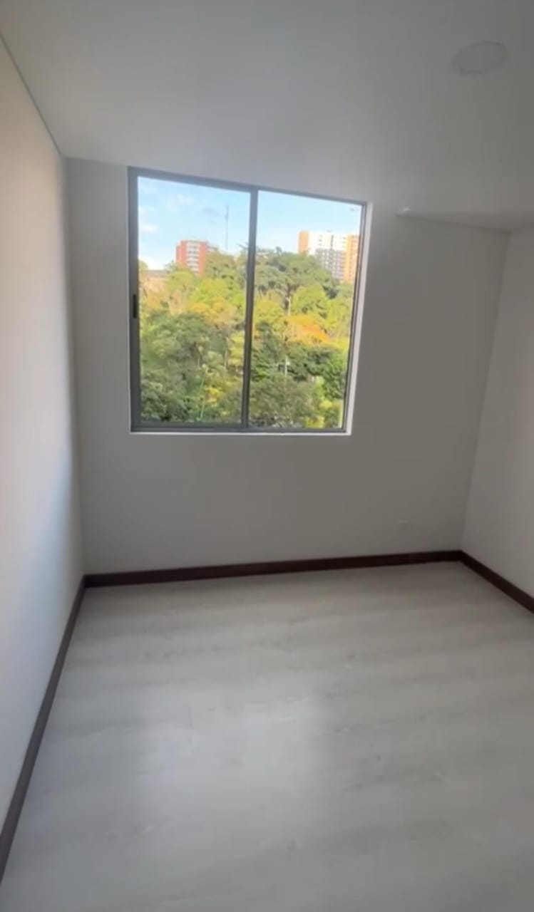 Apartamento para estrenar en venta en Sabaneta