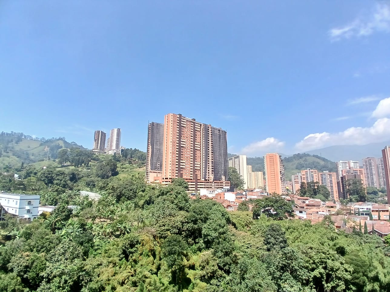 Apartamento para arriendo La Doctora  Sabaneta