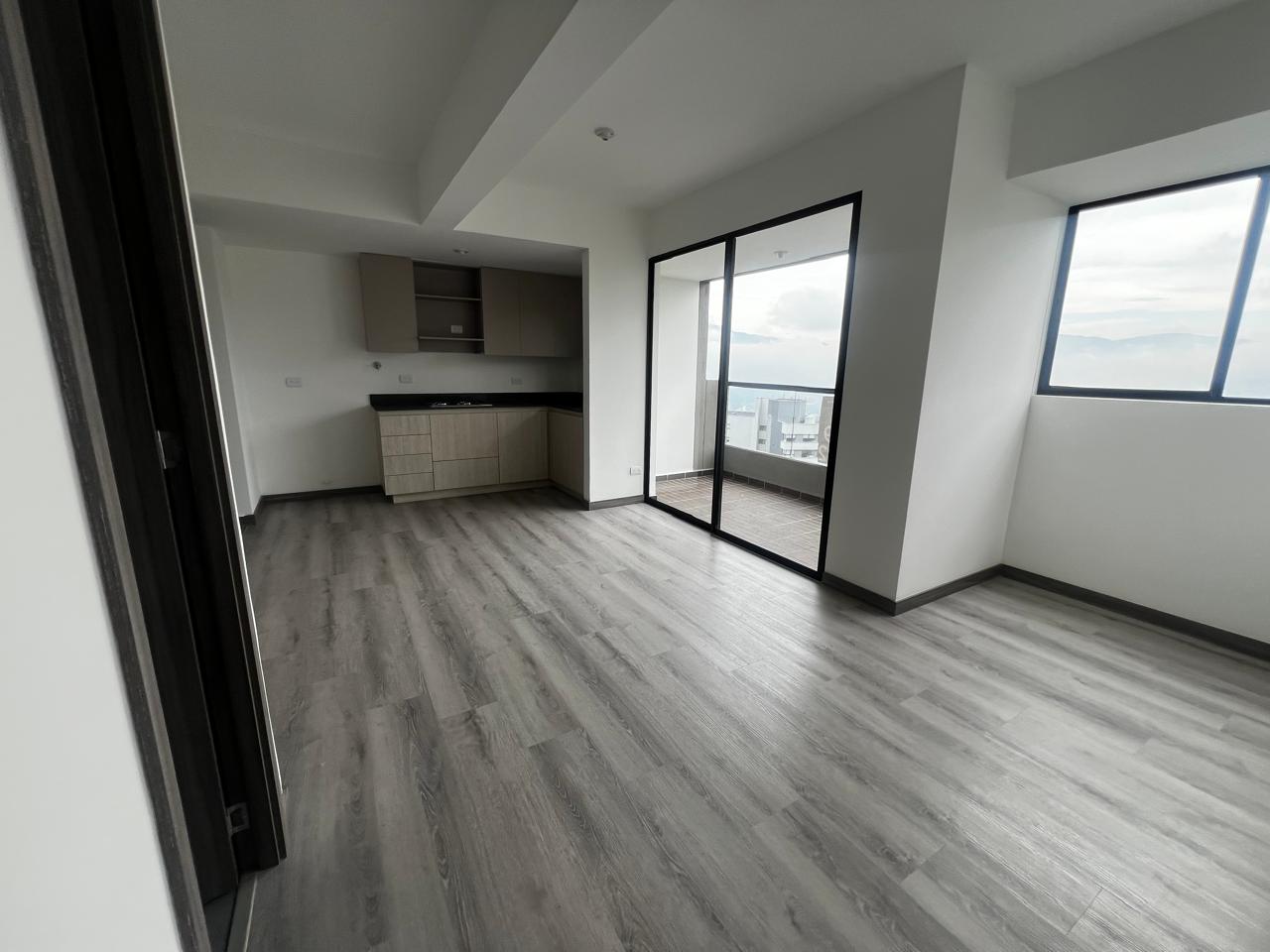Apartamento para la venta en las Palmas Medellín