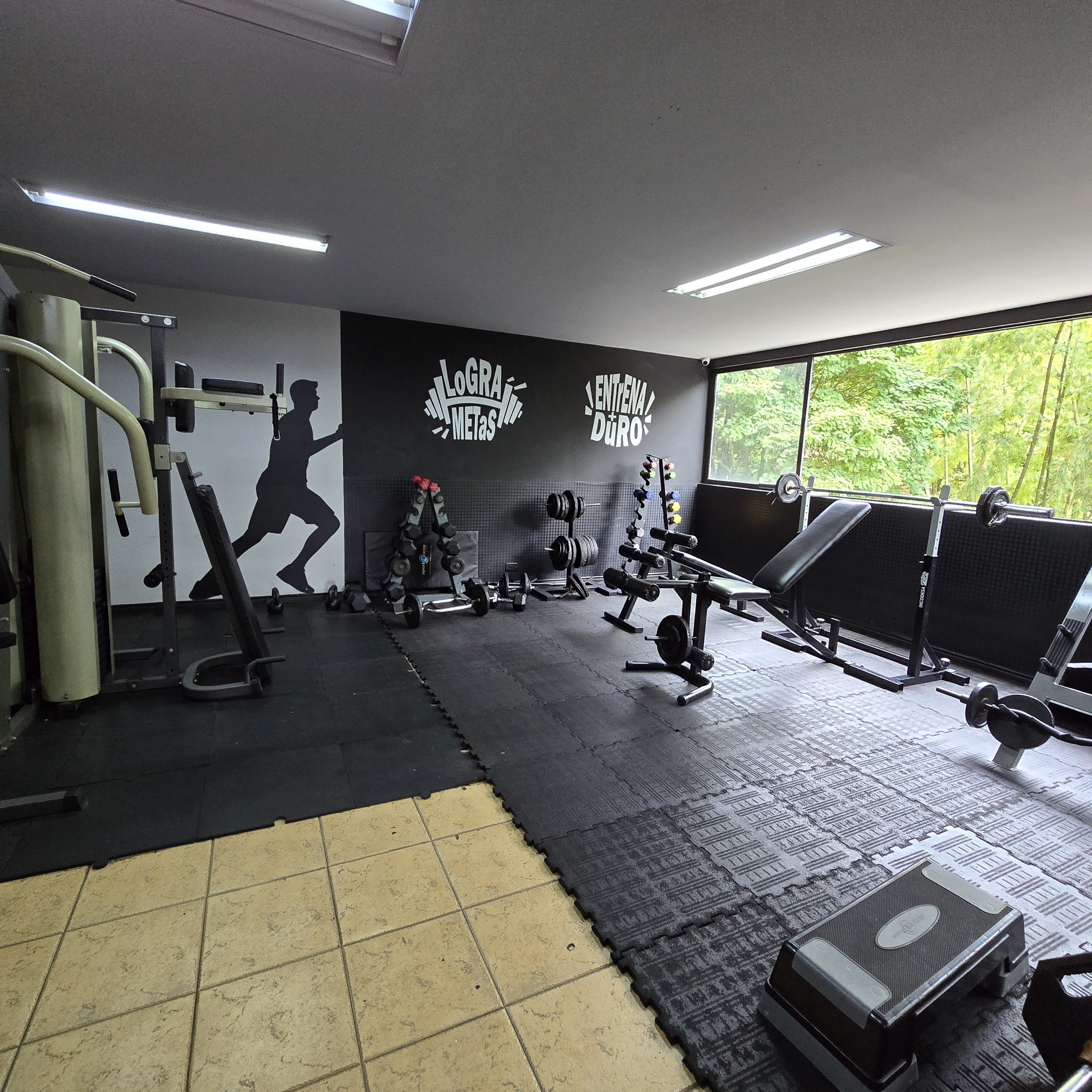 Apartamento en venta en el Poblado