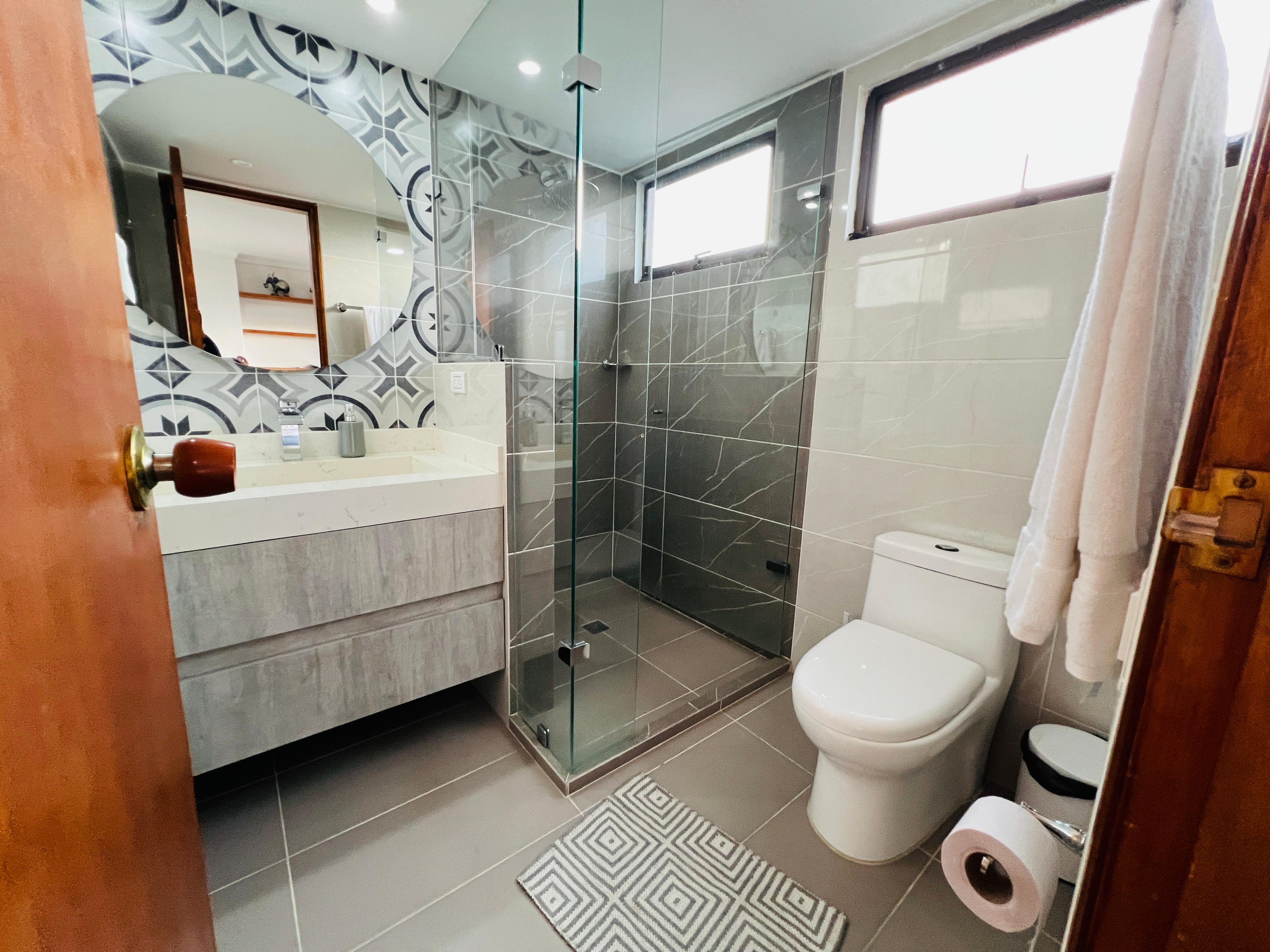 Apartamento amoblado en venta Castropol el Poblado