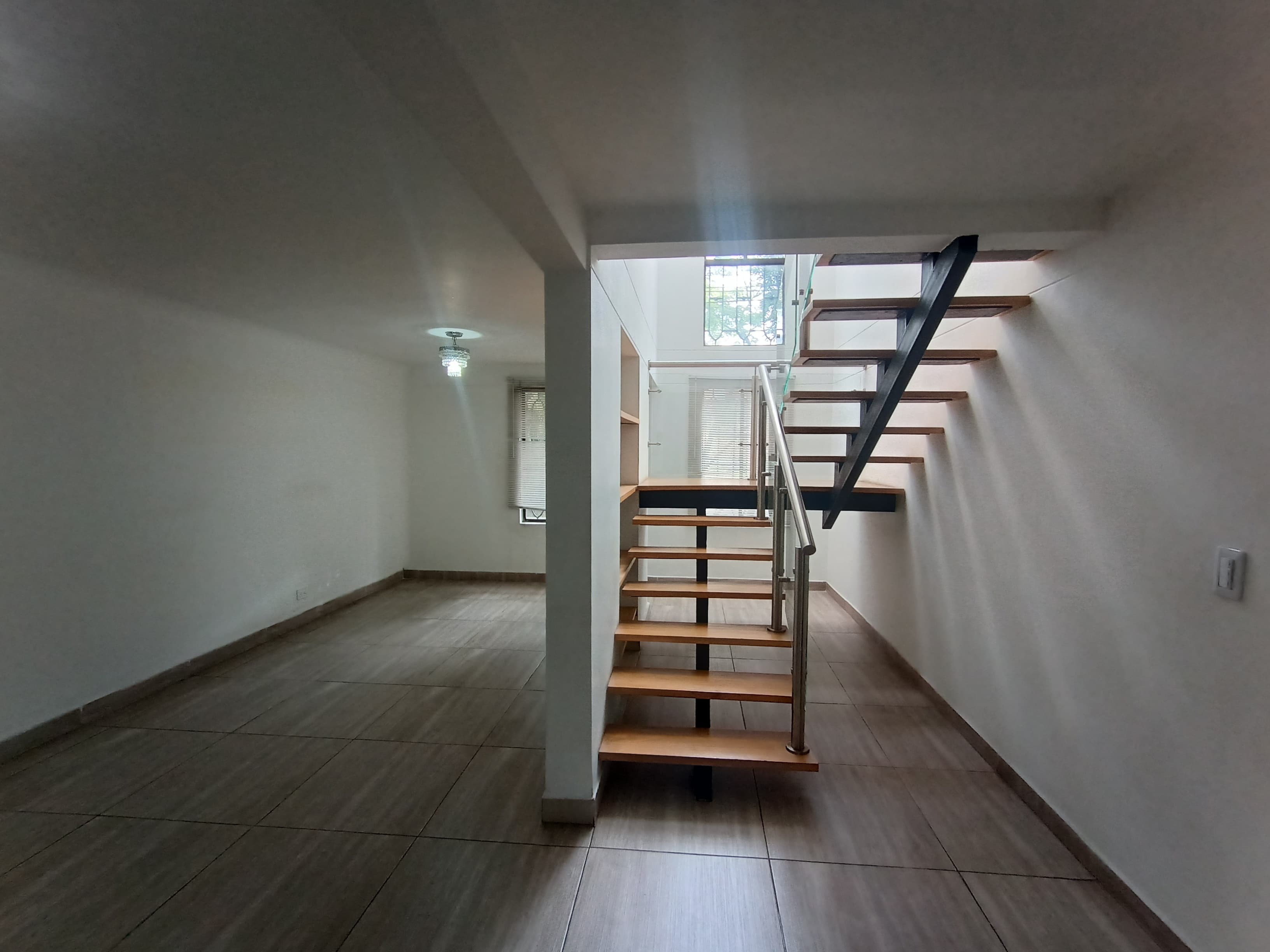 Casa en Arriendo  Belén la Mota Medellín